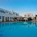 Anna-maria Mykonos Hotel 3*