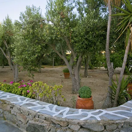 Anna-maria Mykonos Hotel Glastros (Mykonos)