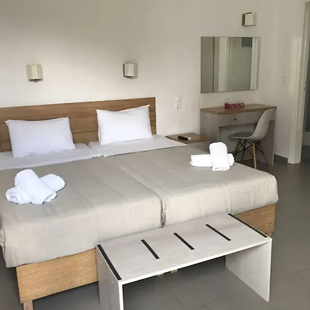 Hotel Anna-maria Mykonos