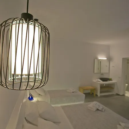 Hotel Anna-maria Mykonos 3*