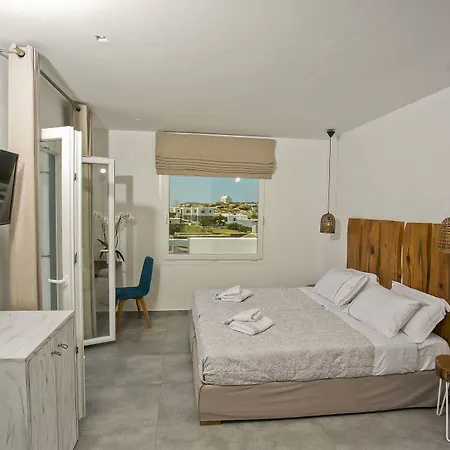 Hotel Anna-maria Mykonos 3*