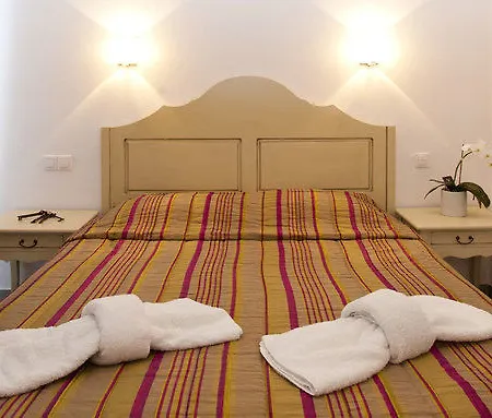 Hotel Anna-maria Mykonos 3*