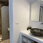 Отель Anna-maria Mykonos Гластрос