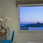 Anna-maria Mykonos Отель
