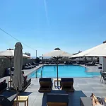 安娜玛丽亚米科诺斯公寓 酒店