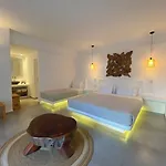 酒店 安娜玛丽亚米科诺斯公寓 3*