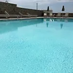 酒店 安娜玛丽亚米科诺斯公寓 3*