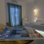 Anna-maria Mykonos Отель 3*