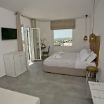 Отель Anna-maria Mykonos Гластрос