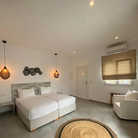 Hotel Anna-maria Mykonos