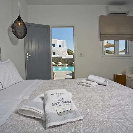 Anna-maria Mykonos 3*