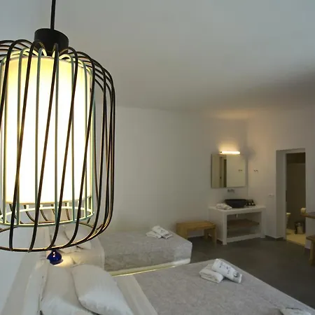 Anna-maria Mykonos 3*