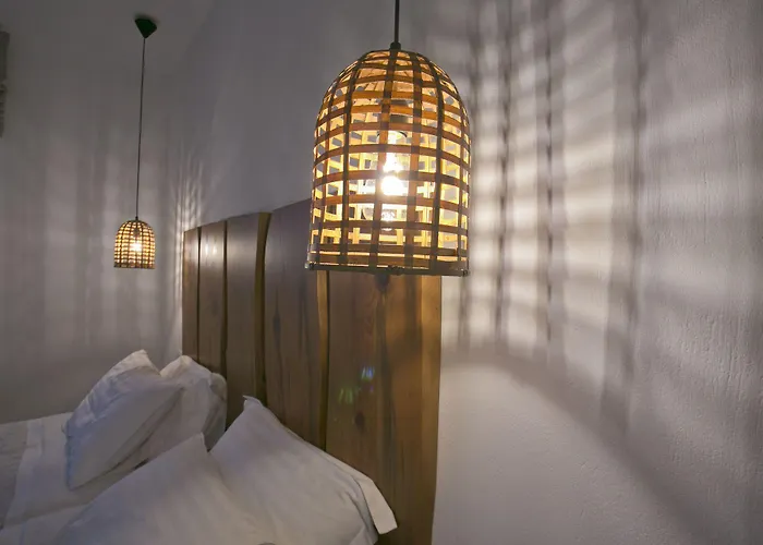 Anna-maria Mykonos Hotel