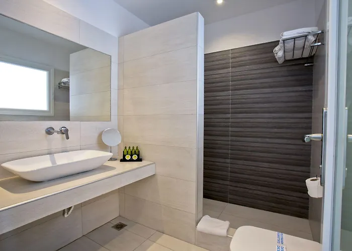 Anna-maria Mykonos Hotel 3*