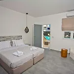 Anna-maria Mykonos Hotel Glastros (Mykonos)