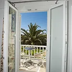 Hotel Anna-maria Mykonos Glastros (Mykonos)