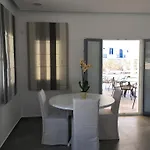 Hotel Anna-maria Mykonos Glastros (Mykonos)