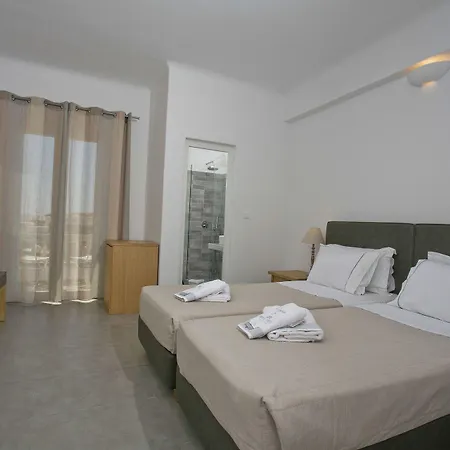 安娜玛丽亚米科诺斯公寓