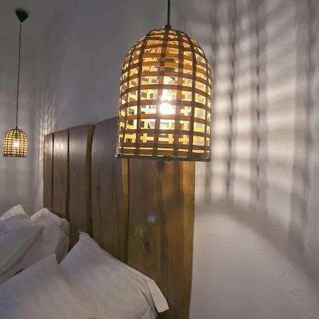 Anna-maria Mykonos Hotel