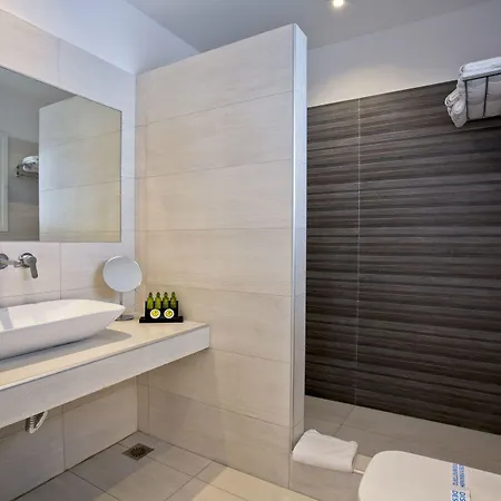 Anna-maria Mykonos Hotel 3*