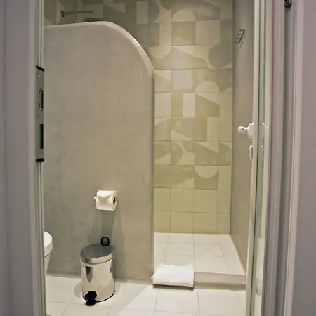 Anna-maria Mykonos Hotel Glastros (Mykonos)