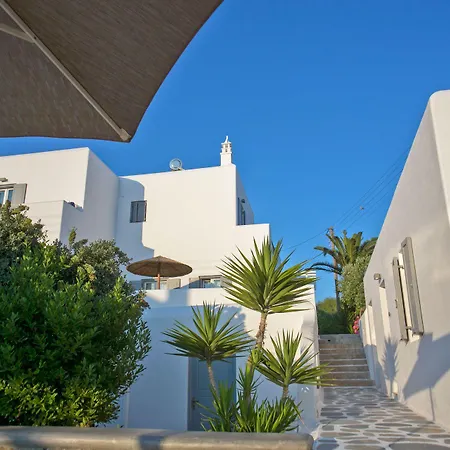 Anna-maria Mykonos 3*