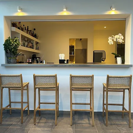 Hotel Anna-maria Mykonos 3*
