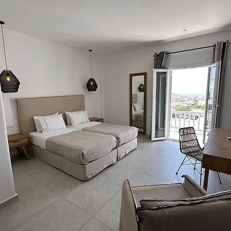 Hotel Anna-maria Mykonos