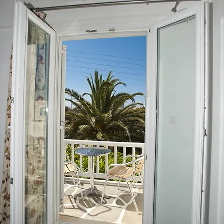 호텔 Anna-maria Mykonos Glastros (Mykonos)