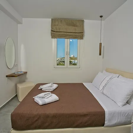 Anna-maria Mykonos Glastros (Mykonos)