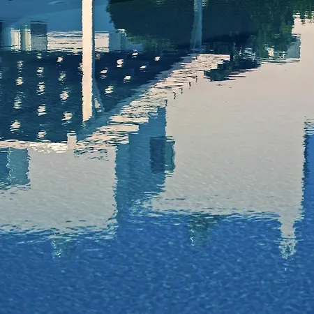 Anna-maria Mykonos Hotel