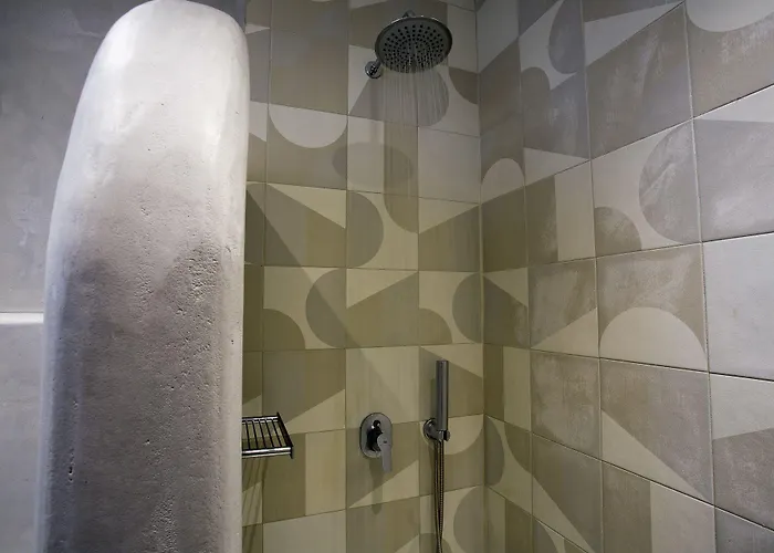 Hotel Anna-maria Mykonos