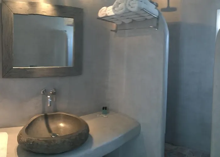 Anna-maria Mykonos Glastros (Mykonos)