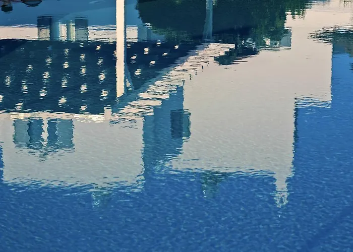 Anna-maria Mykonos Hotel