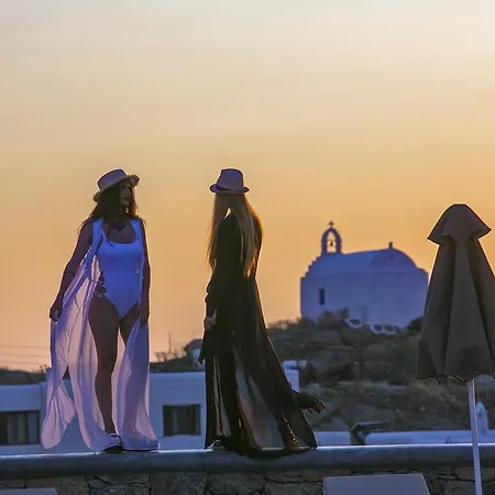 Anna-maria Mykonos
